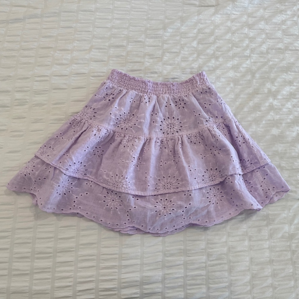 BB Dakota Steve Madden Skirt